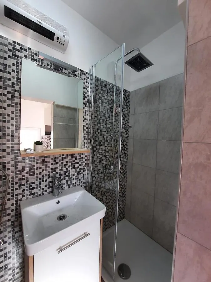Apartmani Eva - Studio, Soba - Pjescana Uvala Apartment