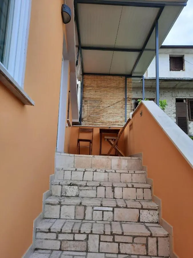 Apartmani Eva - Studio, Soba - Pjescana Uvala Apartment