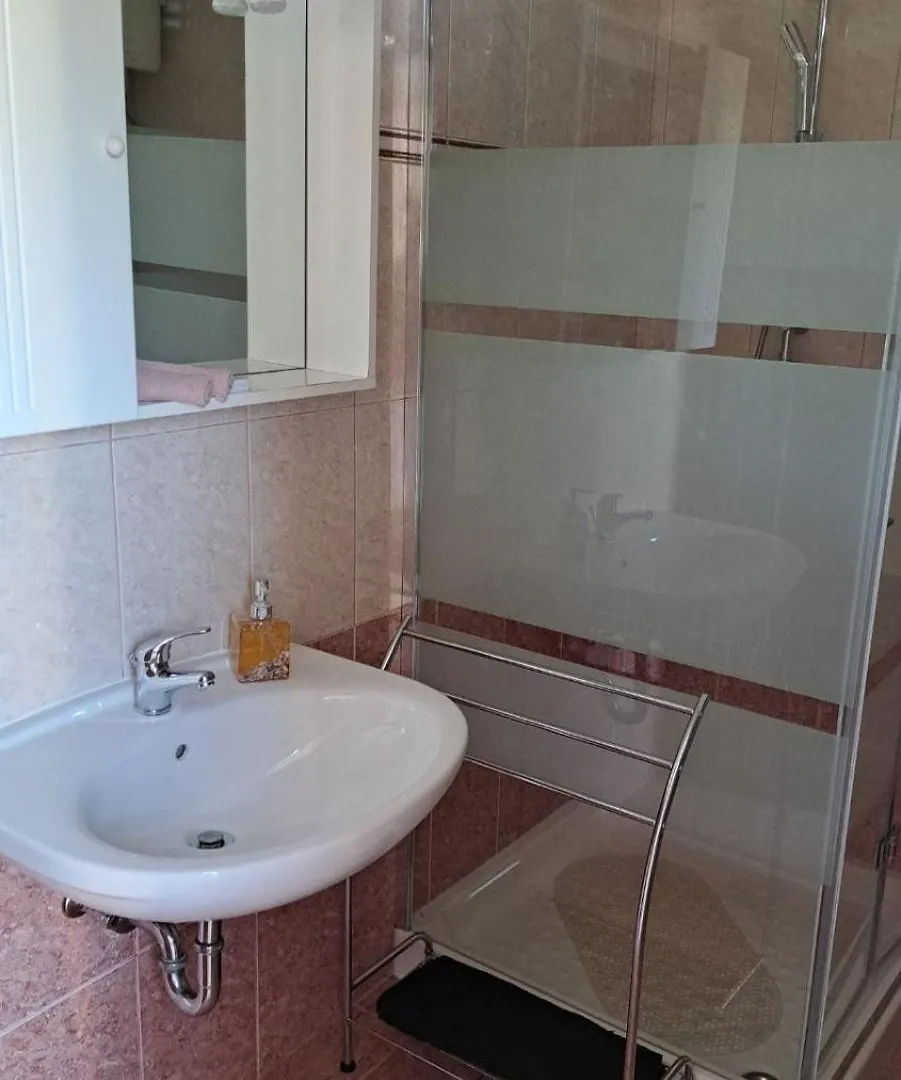 Apartmani Eva - Studio, Soba - Pjescana Uvala Croatia
