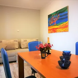  Apartament Bilic With Garden & Swimming Pool - 50m From The